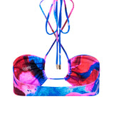 Tessa Bandeau Top- Ibiza