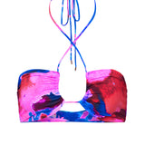 Tessa Bandeau Top- Ibiza