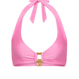 Kat Halter Top Babydoll