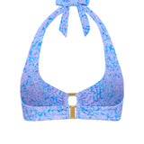 Kat Halter Top Laguna