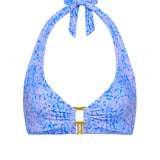 Kat Halter Top Laguna