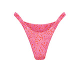 Jess Elastic Bottoms Hibsicus
