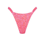 Jess Elastic Bottoms Hibsicus