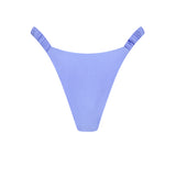 Jess Elastic Bottoms Periwinkle