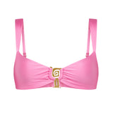 Marin Bralette Top Babydoll