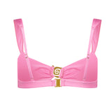 Marin Bralette Top Babydoll