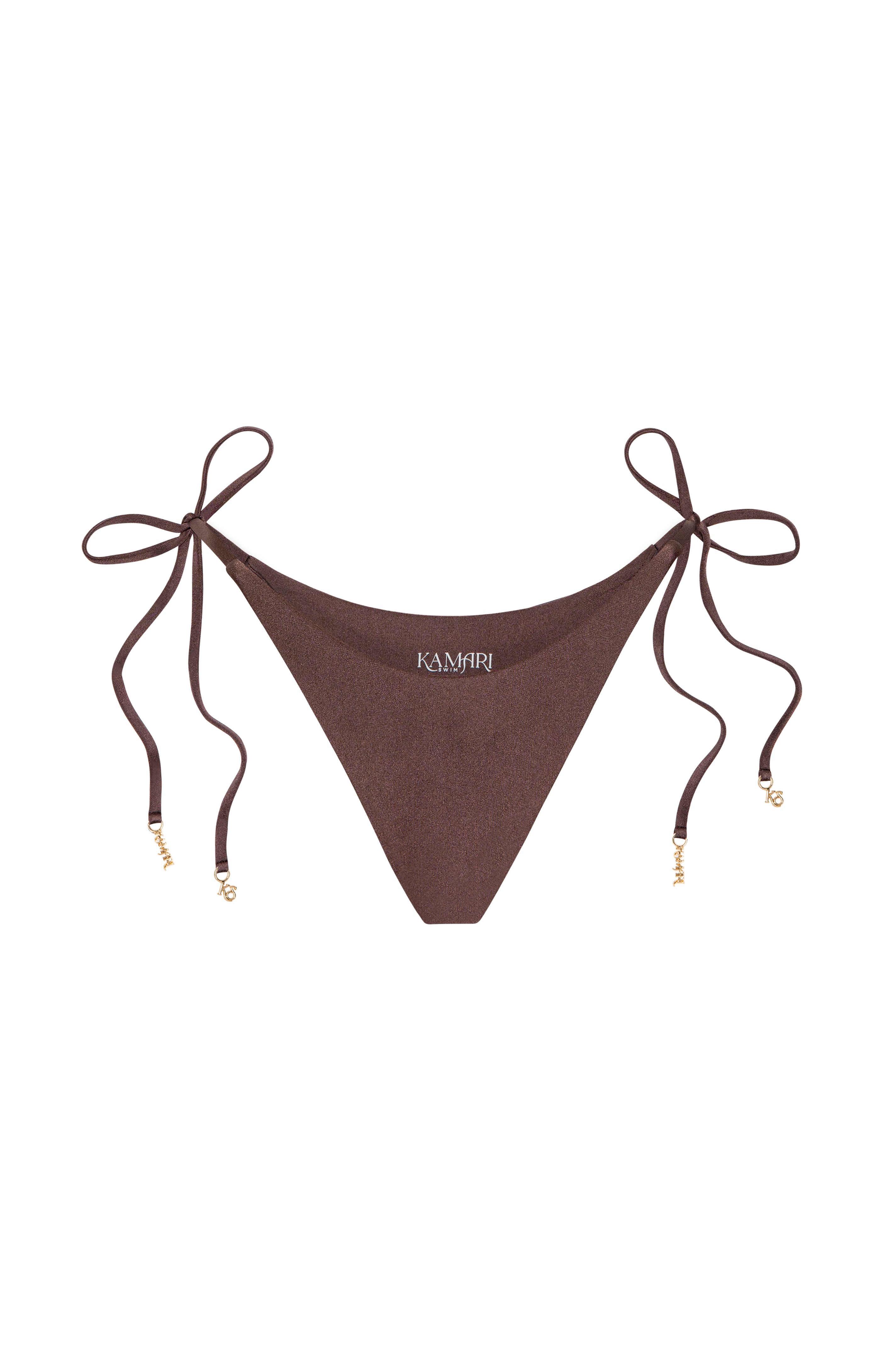 Margo Tie Bottoms - Coco
