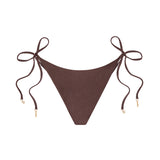 Margo Tie Bottoms - Coco