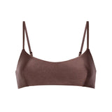 Marley Bralette Top - Coco