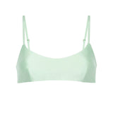 Marley Bralette Top - Mint