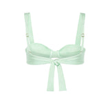 Bambi Underwire Top - Mint