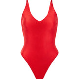 Bay One Piece - Cherry