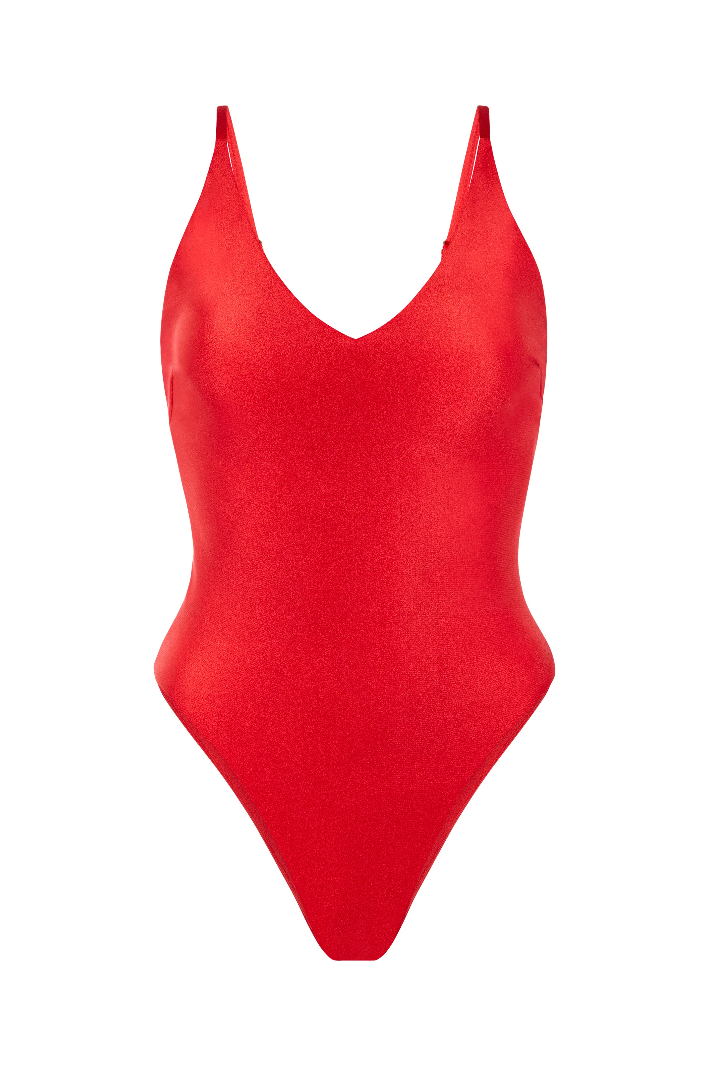Bay One Piece - Cherry