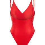 Bay One Piece - Cherry