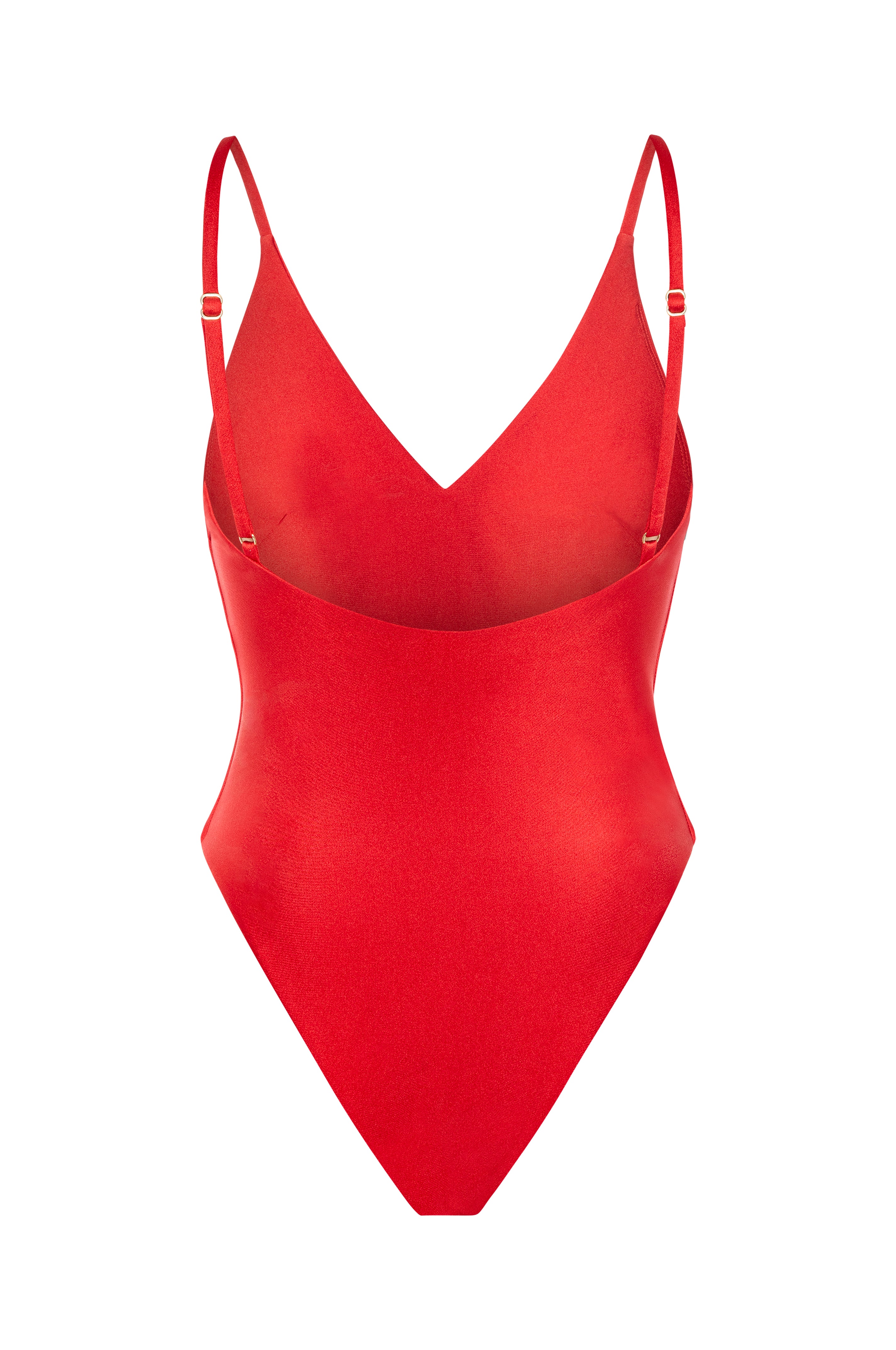 Bay One Piece - Cherry