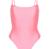 Sienna One Piece - Bubblegum