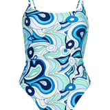Sienna One Piece - Abalone