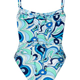 Sienna One Piece - Abalone