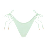 Margo Tie Bottoms - Mint