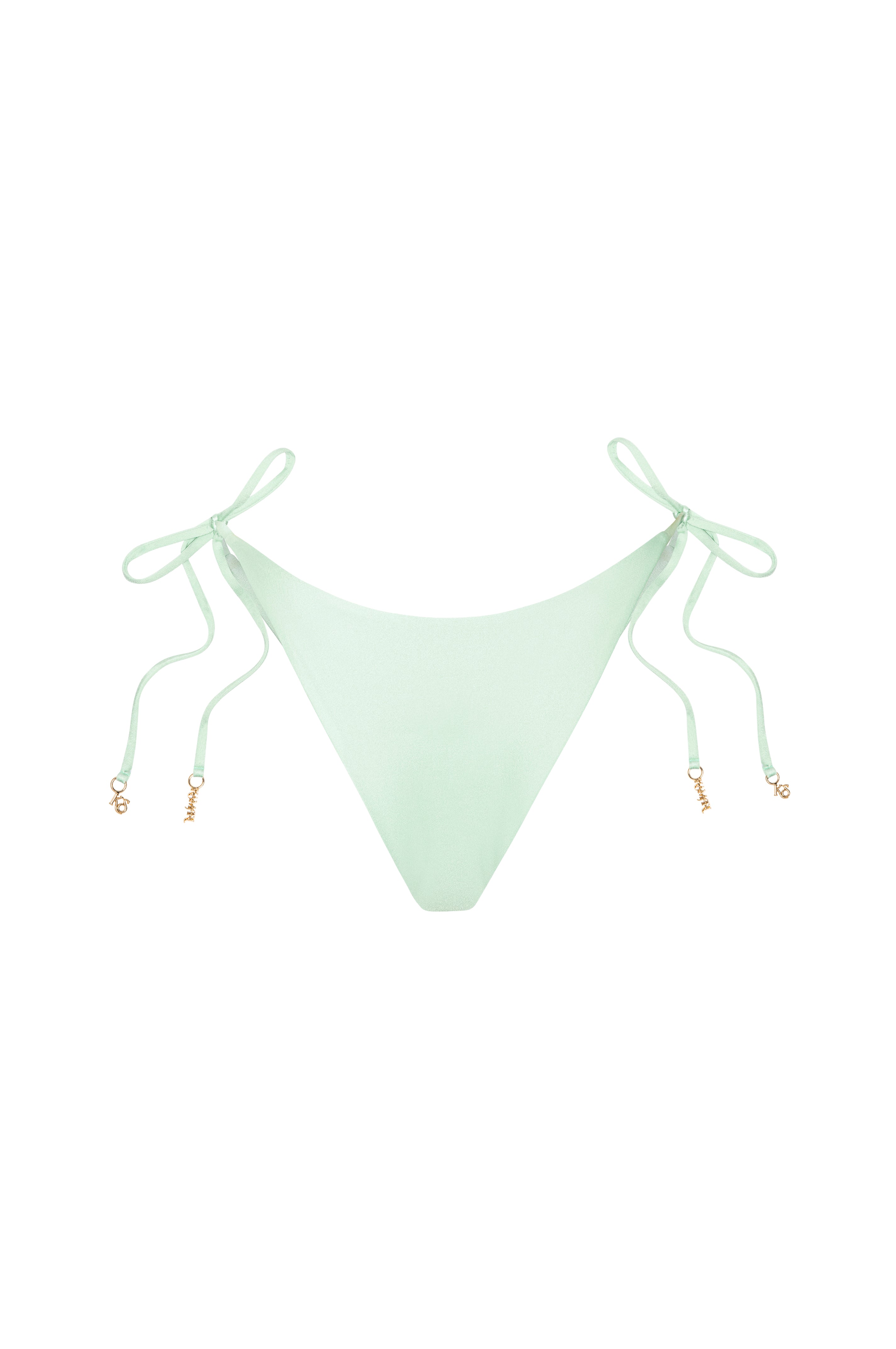 Margo Tie Bottoms - Mint