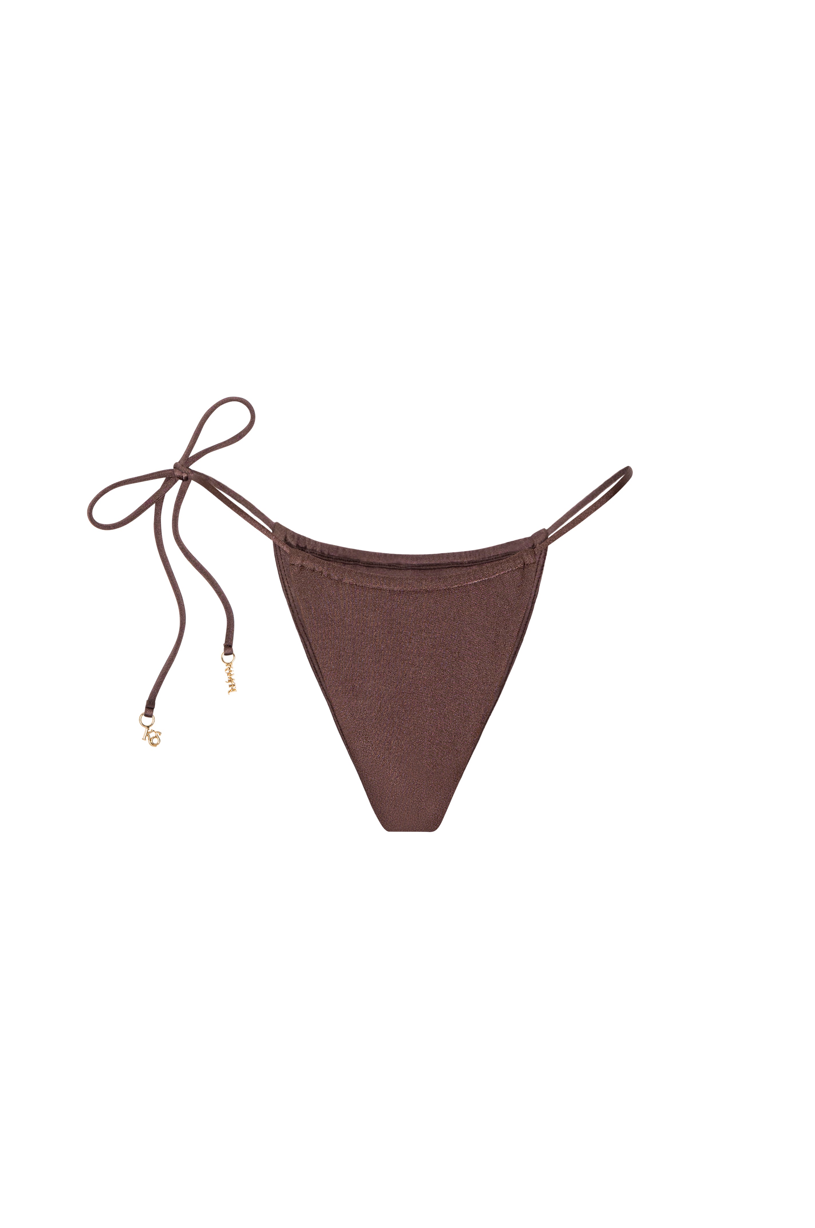Gypsy String Bottoms - Coco
