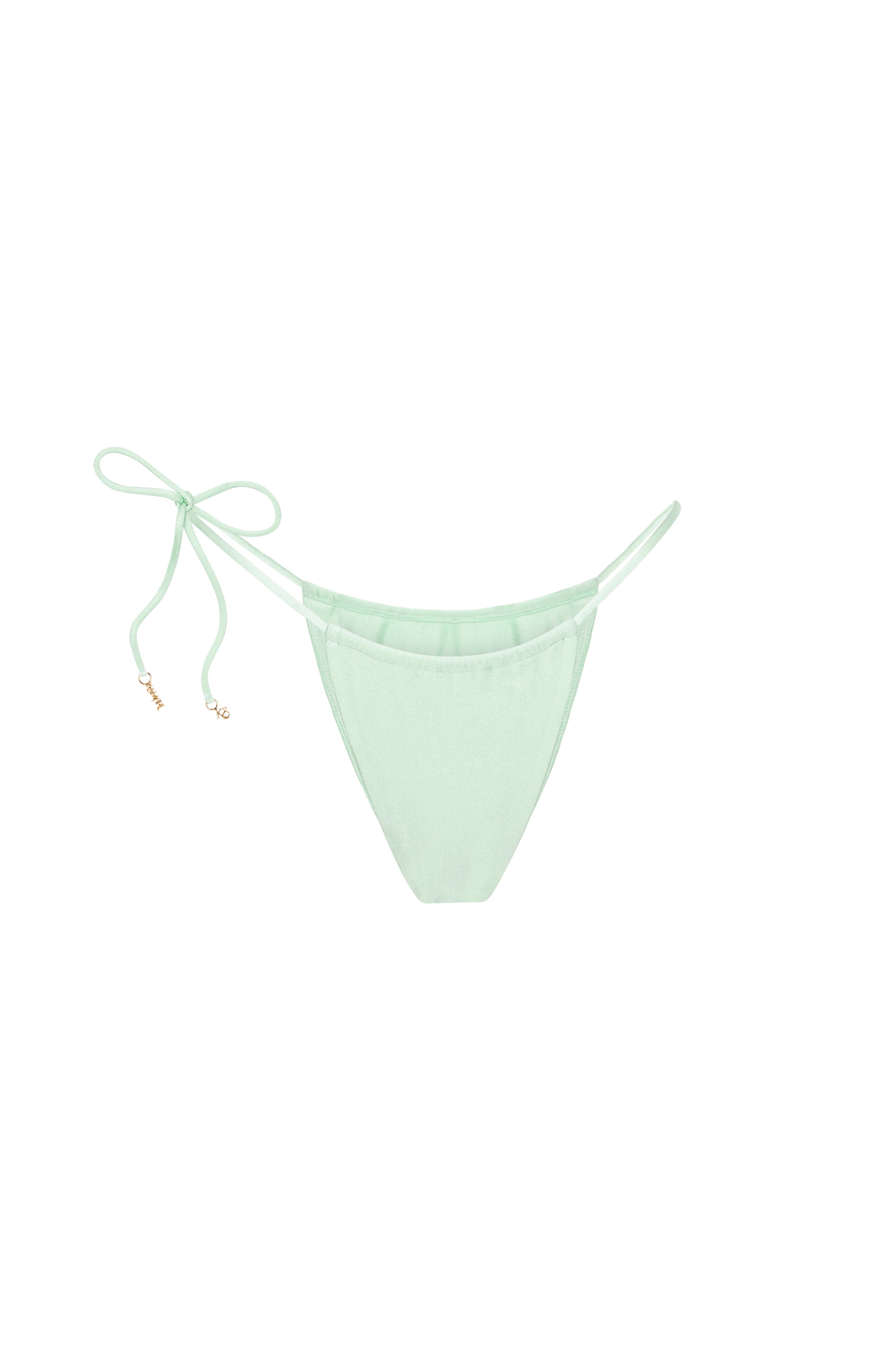 Gypsy String Bottoms - Mint