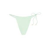 Gypsy String Bottoms - Mint