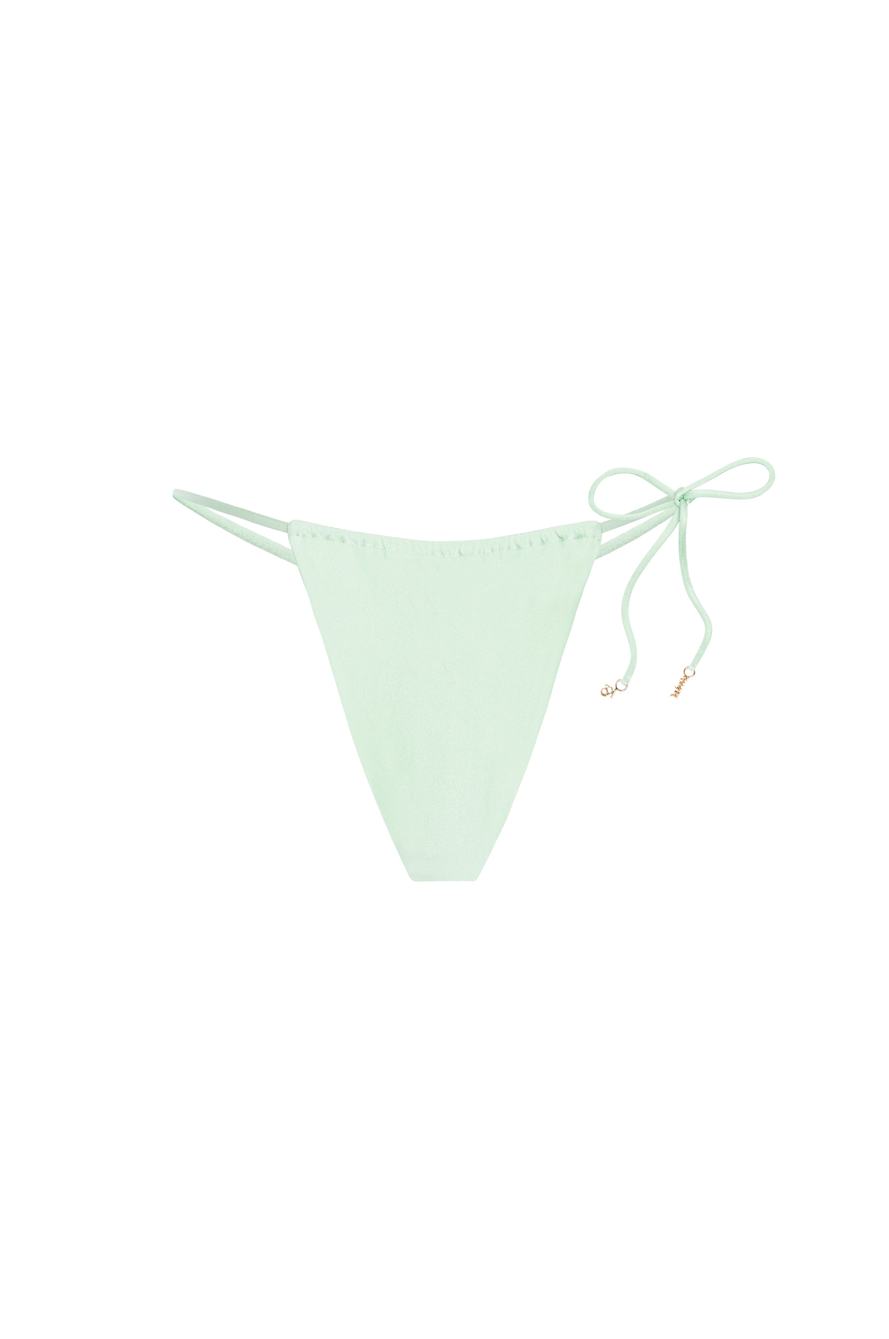 Gypsy String Bottoms - Mint