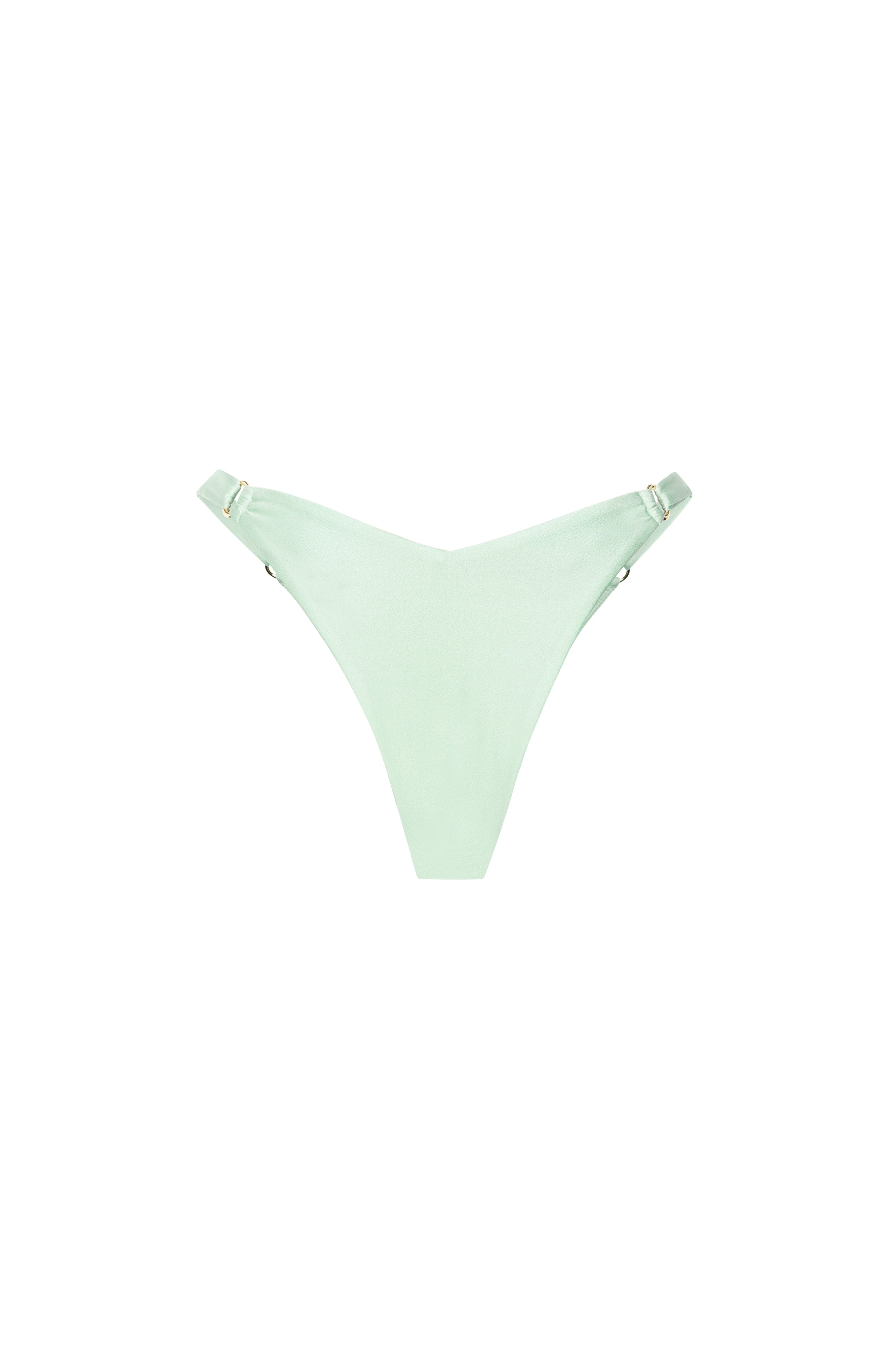 Cindy Bottoms - Mint