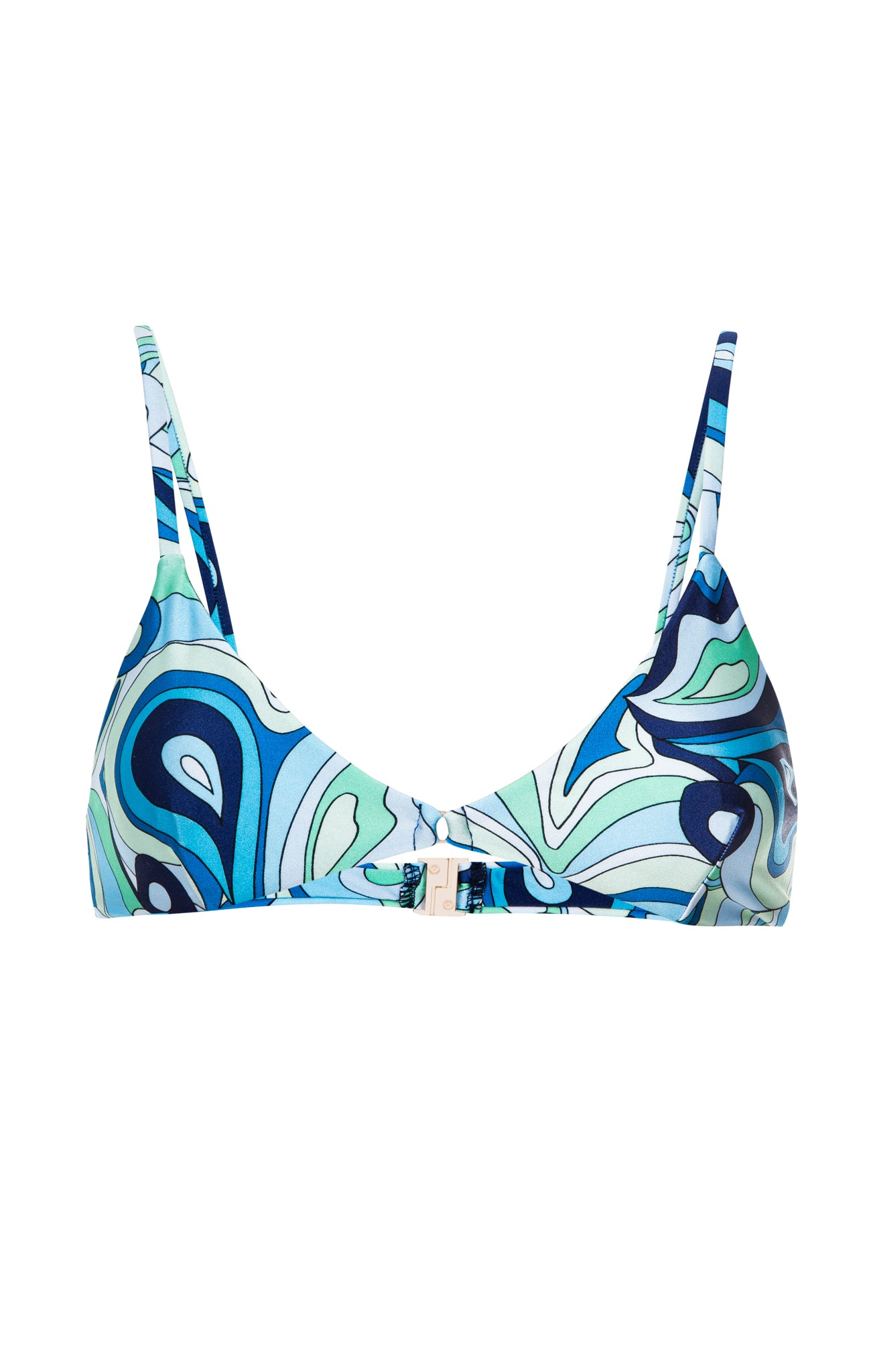 Bralette Tops – Kamari Swim