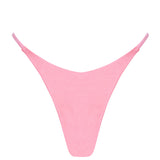 Cami Minimal Bottoms- Bubblegum