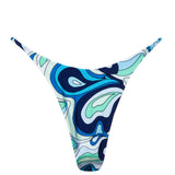 Cami Minimal Bottoms- Abalone