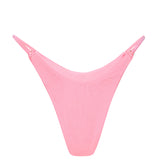 Cami Minimal Bottoms- Bubblegum