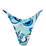 Cami Minimal Bottoms- Abalone