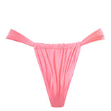 Delilah Brazilian Bottoms - Bubblegum