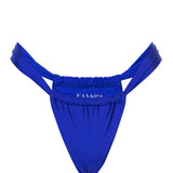 Delilah Brazilian Bottoms- Indy