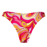 Dylan Cheeky Bottoms - Calico