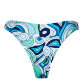 Dylan Cheeky Bottoms- Abalone