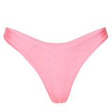 Dylan Cheeky Bottoms - Bubblegum