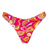 Dylan Cheeky Bottoms - Calico