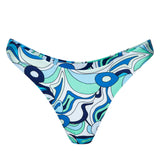 Dylan Cheeky Bottoms- Abalone