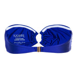 Elsa Strapless Bandeau Top- Indy