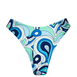 Nala Cheeky Ring Bottoms- Abalone