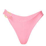 Nala Cheeky Ring- Bubblegum