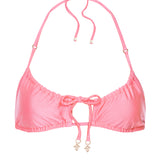 Stella Scoop Top- Bubblegum