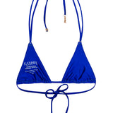 Luna Triangle Top- Indy