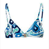 Amelia Bralette Top- Indy