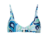 Amelia Bralette Top- Indy