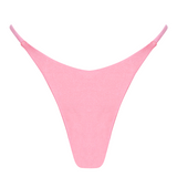 Cami Minimal Bottoms- Bubblegum