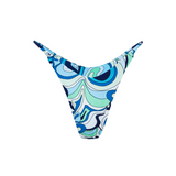 Cami Minimal Bottoms- Abalone